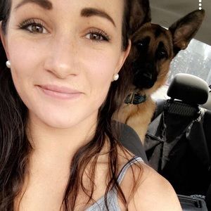 Meet your Posher, Shannon